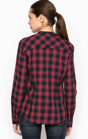 Рубашка Pepe Jeans