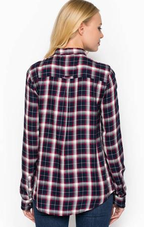 Рубашка Superdry