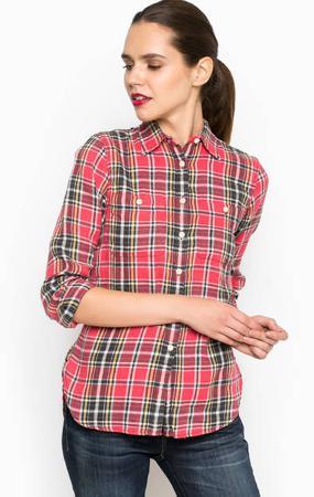 Рубашка D&S Ralph Lauren