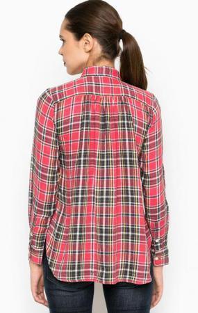 Рубашка D&S Ralph Lauren