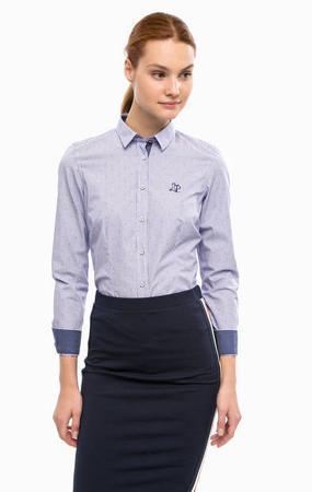 Рубашка Lion of Porches