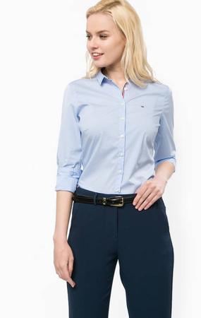 Рубашка Hilfiger Denim