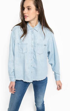 Рубашка Pepe Jeans