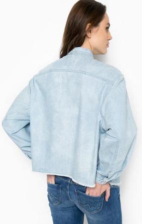 Рубашка Pepe Jeans