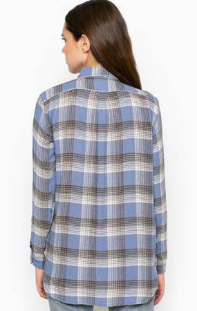 Рубашка D&S Ralph Lauren