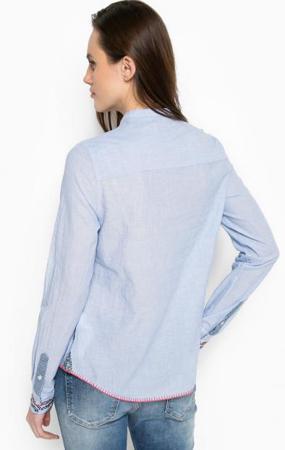 Рубашка Pepe Jeans