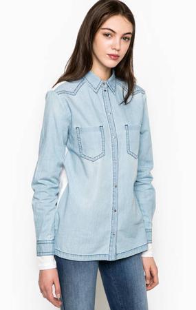 Рубашка Diesel