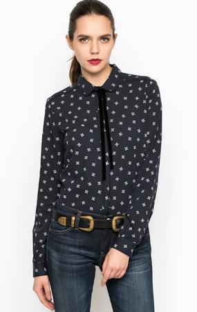 Рубашка Pepe Jeans Рубашка Pepe Jeans