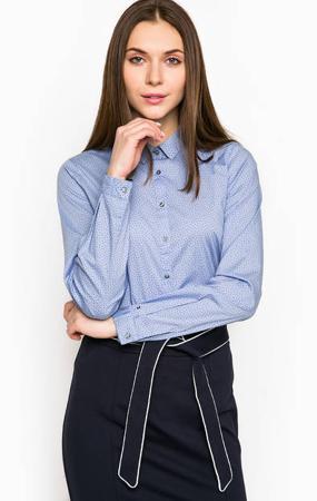 Рубашка Tommy Hilfiger Рубашка Tommy Hilfiger