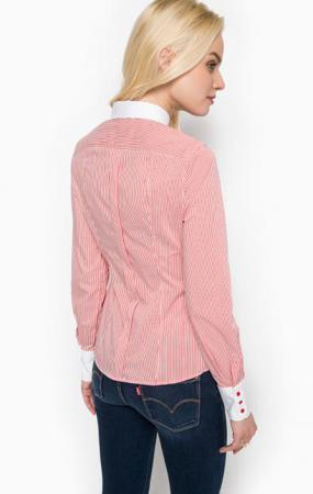 Рубашка Trussardi Jeans