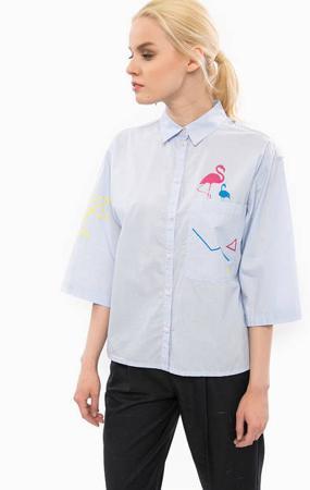 Рубашка Diesel