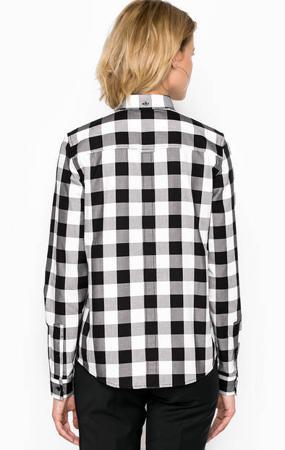 Рубашка Fred Perry