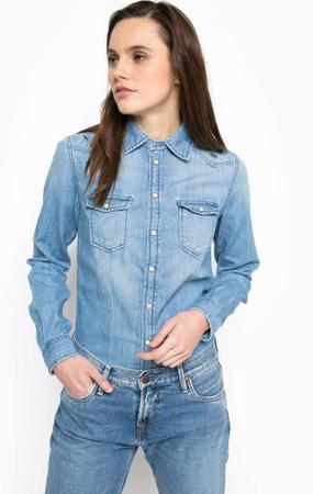 Рубашка Pepe Jeans Рубашка Pepe Jeans