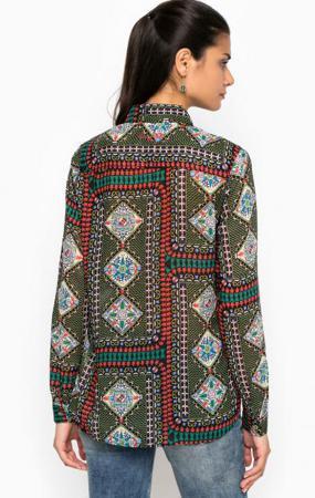 Рубашка Desigual