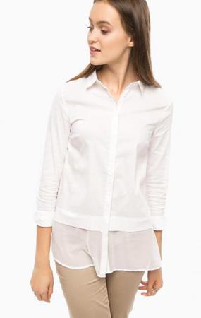 Рубашка MORE & MORE