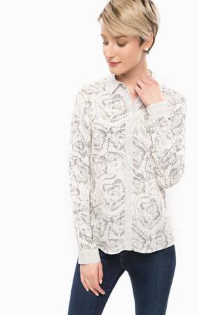 Рубашка MORE & MORE