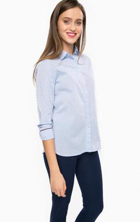 Рубашка Tommy Hilfiger Рубашка Tommy Hilfiger