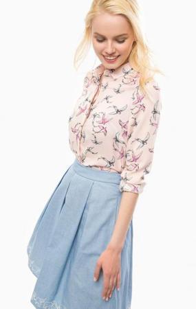 Рубашка Sugarhill Boutique