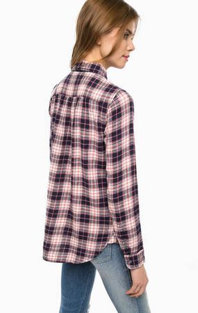 Рубашка Superdry