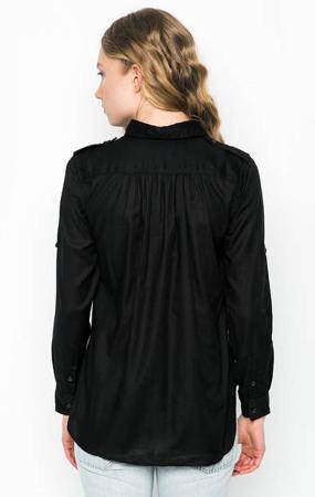 Рубашка D&S Ralph Lauren