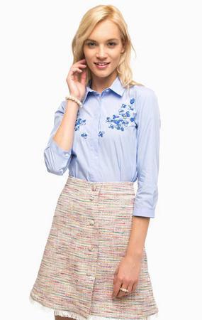 Рубашка Pennyblack