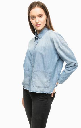 Рубашка TOM TAILOR Denim