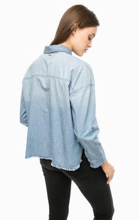 Рубашка TOM TAILOR Denim