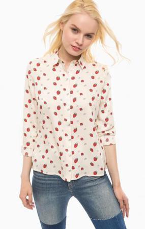 Рубашка Sugarhill Boutique