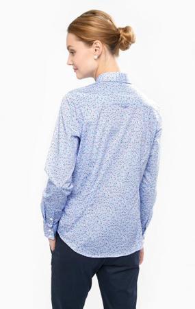Рубашка Gant