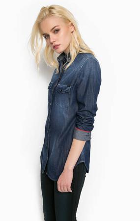 Рубашка Diesel