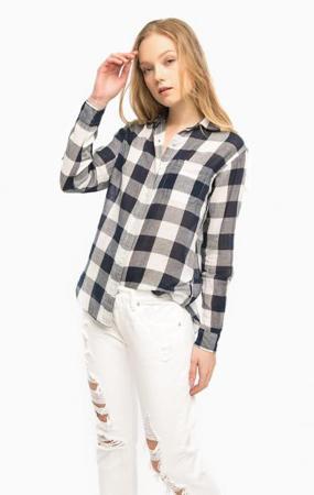 Рубашка D&S Ralph Lauren