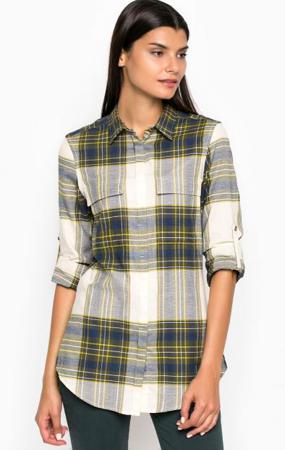 Рубашка Barbour Рубашка Barbour