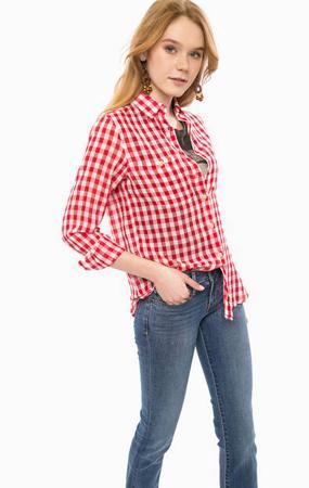 Рубашка D&S Ralph Lauren