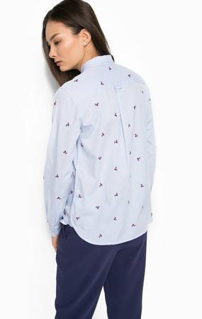 Рубашка Tommy Hilfiger