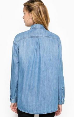 Рубашка Pepe Jeans Рубашка Pepe Jeans