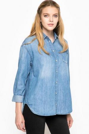 Рубашка Pepe Jeans