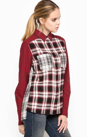 Рубашка Diesel