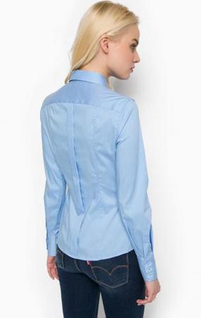 Рубашка Trussardi Jeans