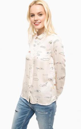 Рубашка Paul & Joe Sister