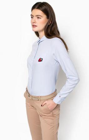 Рубашка Tommy Hilfiger
