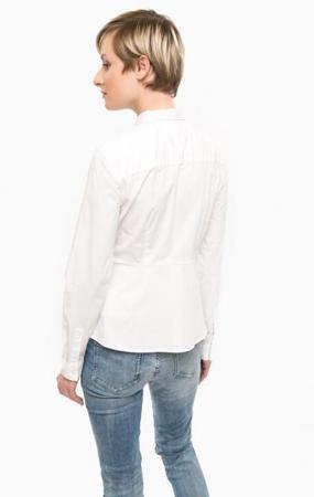 Рубашка Hilfiger Denim