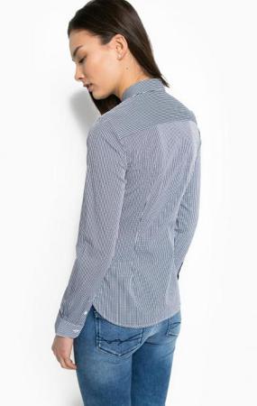 Рубашка Tommy Hilfiger