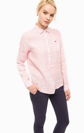Рубашка Lacoste