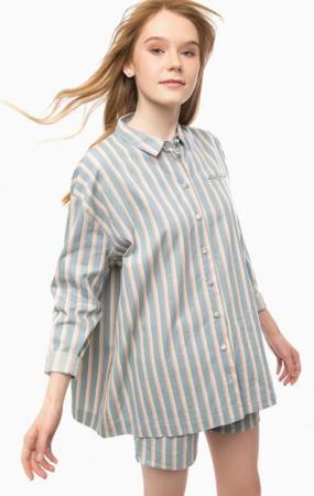 Рубашка NÜMPH