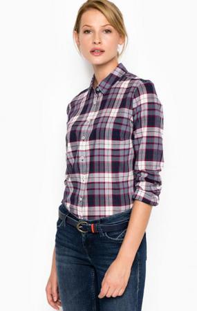 Рубашка Mustang