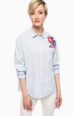 Рубашка Hilfiger Denim