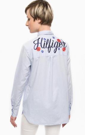 Рубашка Tommy Hilfiger