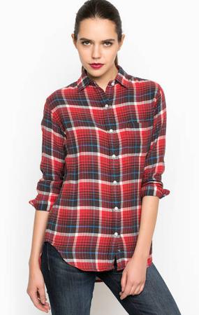 Рубашка D&S Ralph Lauren