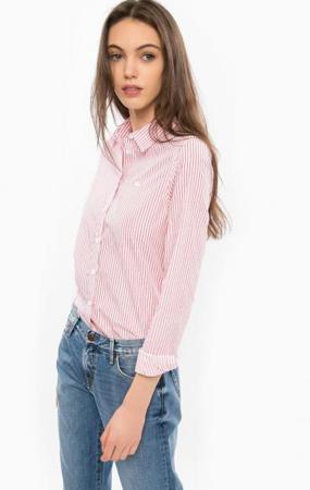 Рубашка Lacoste