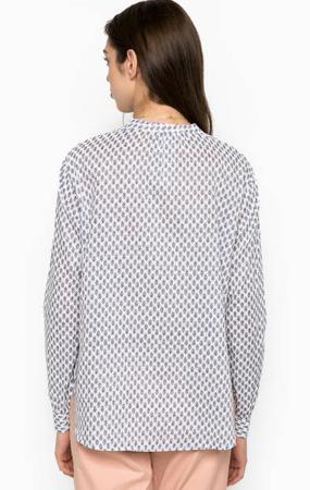 Рубашка Maison Scotch